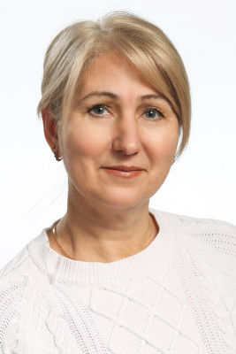 Воспитатель Венедиктова Лариса Анатольевна Воспитатель Венедиктова Лариса Анатольевна