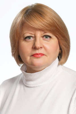 Заведующий Кузнецова Наталия Борисовна Заведующий Кузнецова Наталия Борисовна