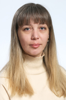 Воспитатель Анискова Надежда Владимировна Воспитатель Анискова Надежда Владимировна